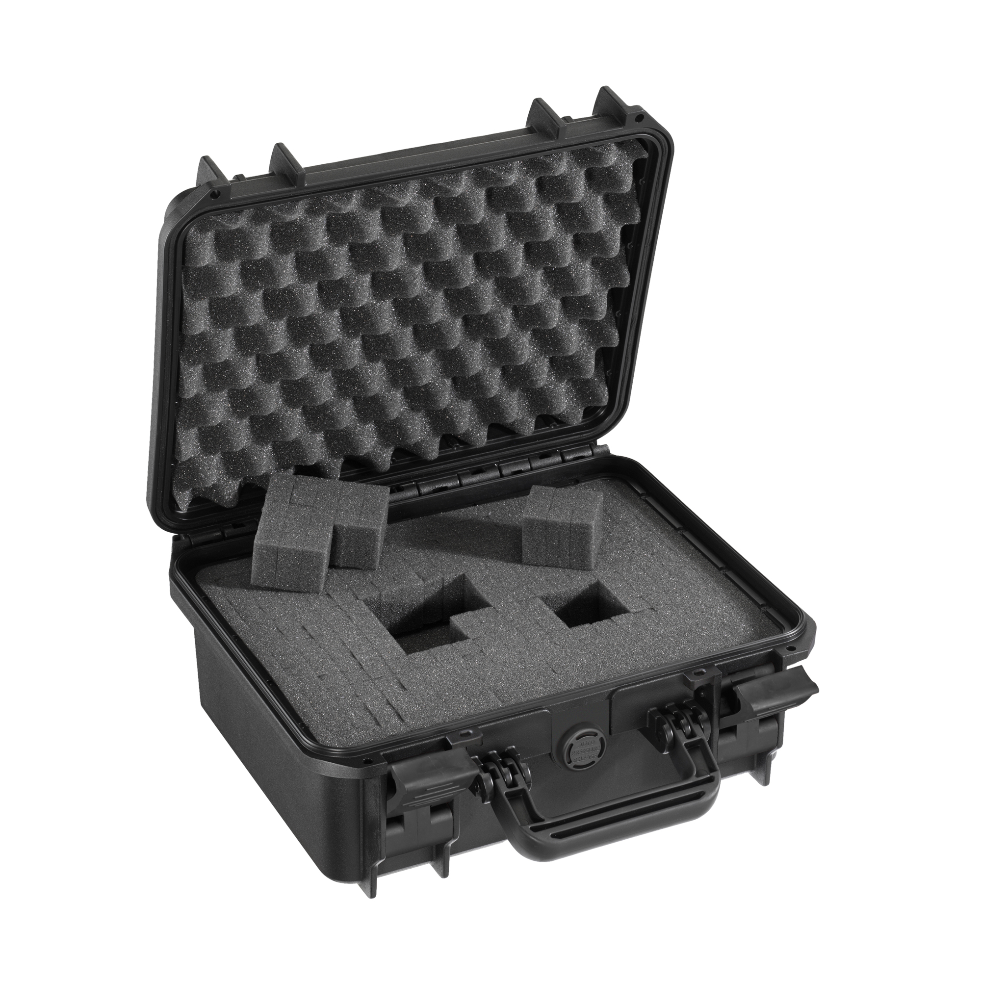 MAX Rugged IP67 Case - Military Spec, 13.23in. x 11.81in. x 5.83in., Model# MAX300S